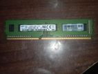 DDR 3 RAM 4GB