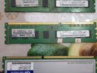Ddr-3 Ram, 4pcs