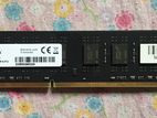 DDR 3 Ram 8 GB