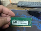Ddr 4 4gb Laptop Ram 2400mhz