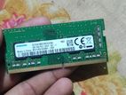 Ddr 4 er 2600bz 4GB ram