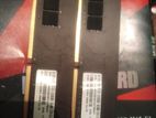 DDR 4 Ram 4+4 gb 2ti