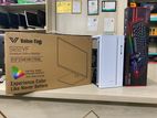 DDR-4 Set_Core i3 (6th Gen)_Ram 8GB_SSD NVMe 256GB_Value Top 22"FHD Moni