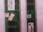DDR2 2 gb ram