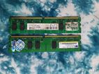 DDR2 2GB Ram.