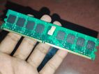 Ddr2 8gb ram card