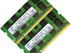 DDR2 LAPTOP RAM 2GB