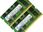 DDR2 LAPTOP RAM 2GB