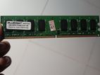 DDR2 motherboard ram 2GB