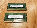 DDR3 (1 GB) Ram 2 pics