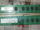 DDR3 1333 Bus RAM
