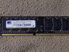 DDR3 1333 MHz 2GB Ram