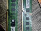 Ddr3 1333hrz 2+2 Gb