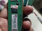DDR3 1333MHZ (2 GB)