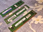 DDR3 1600Bus 4GB Ram