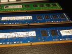 DDR3 1600Mhz 24GB (8x8x8) Ram
