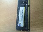 DDR3 2GB 1333BUS DESKTOP RAM