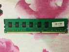 DDR3 2GB 1600Mgh RAM