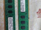 DDR3 2GB Ram