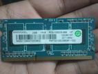 Ddr3 2gb Ram for sale