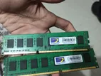 Ddr3 2gb+2gb Ram Twinmos