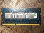 DDR3 4 GB 1600 Mhz PC3L