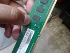 DDR3 4 GB Adata Ram
