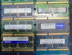 DDR3 4 GB PC3L Laptop RAM