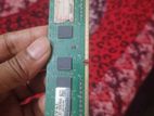 DDR3 4 GB RAM BIKROY HOBE.