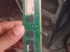 DDR3 4 GB RAM BIKROY HOBE.