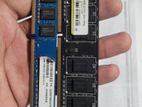 DDR3 4+4=8GB (RAM)