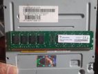 DDR3 4GB