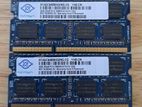 Ddr3 4gb Laptop Ram, 1333fsb/1600fsb