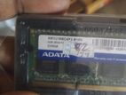 Ddr3 4gb Orzinal Adata Ram