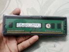 Ddr3 4gb Ram for sell