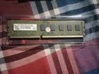 DDR3 4GB Ram 1333 bus