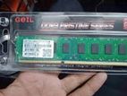 DDR3 4GB RAM Brand (Geil)