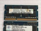 DDR3 4GB RAM