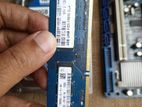 DDR3 4gb Ram