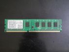 DDR3 4GB RAM