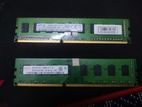 DDR3 4GB Ram