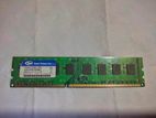 DDR3 4GB RAM