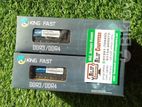 DDR3, 8-GB Ram (3 year warranty).