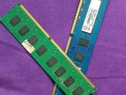 DDR3 8 GB RAM