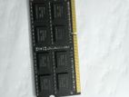 Ddr3 8gb Laptop Ram