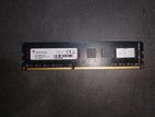 DDR3 8GB RAM