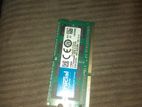 DDR3 8GB RAM