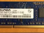 DDR3 Desktop Ram 4 GB Low Price