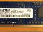 DDR3 Desktop Ram 4 GB Low Price