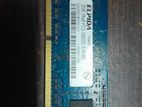 DDR3 Laptop Ram